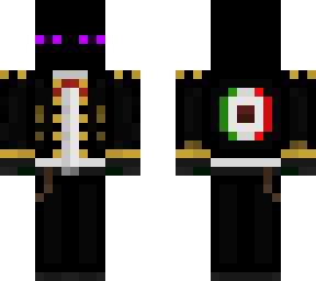mariachi enderman revision 1