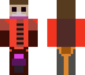 mega creeper