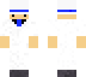 mr man 2.0