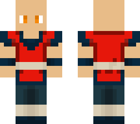my dbc skin v2