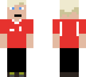 my new skin (not based on anything anymore)