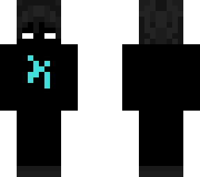 neon gamer boy