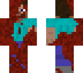 netherheart steve