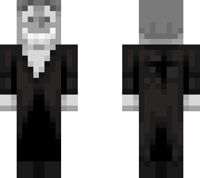 one and the same: deranged