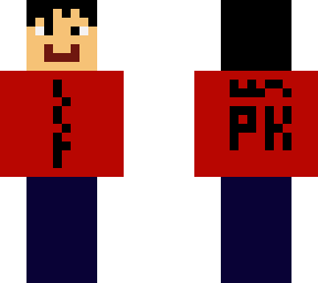 pedro kr