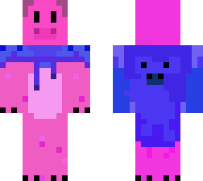 piggy (original)