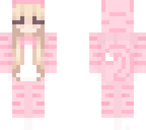 pink tiger