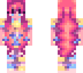 pinkie pie