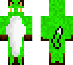 poisen fox