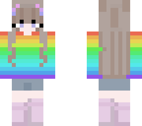pride demon
