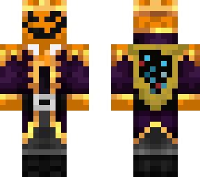 pumpkinlord