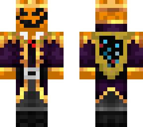 pumpkinlord final version