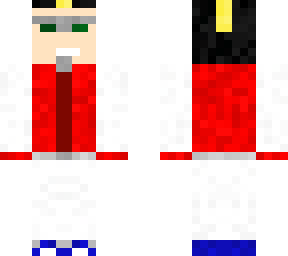 racer - improved version