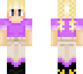 riding outfit #2 *re-make*