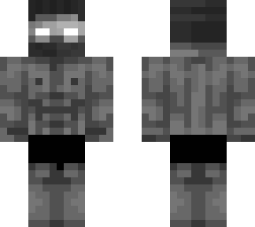 sigama herobrine