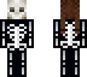 skeleton helen ;)
