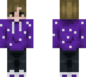 skin for my brother