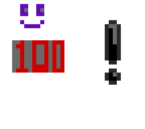 special 100 like skin
