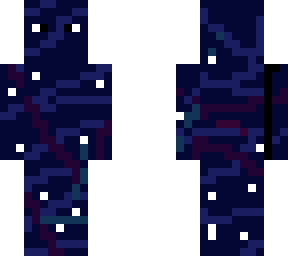 sr. cosmos