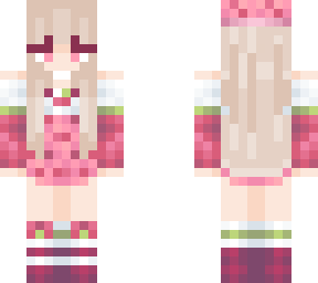 strawberry