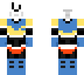 that one papyrus!!