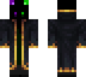 toxic mage (v. 2)