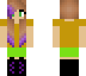 upgraded azal skin