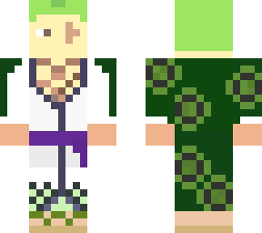 wano zoro