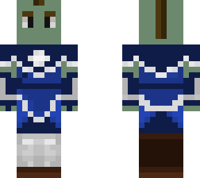 water tribe goblin