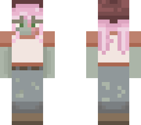 zombie citizen