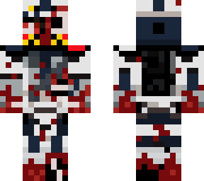 zombie tigershark clone