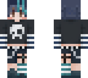 ~blue~