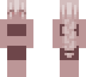 ~rose water~ (avatar base)