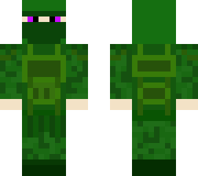 altyn helmet + green camo and armour
