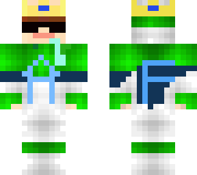 aryaan flyerskin
