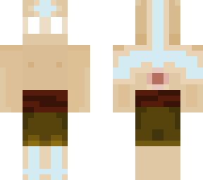 avatar state aang