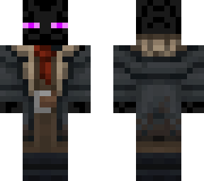 bandit enderman
