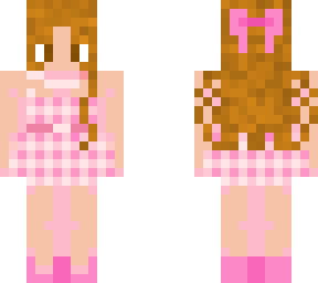 barbie pin