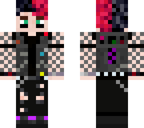 battle vest