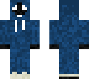black guy