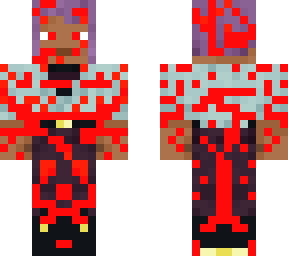 blood player