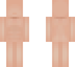 boy body 050