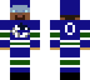 canucks player