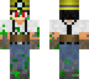 chewy miner