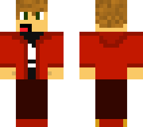 cool  red bro