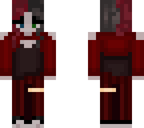 crimson skye
