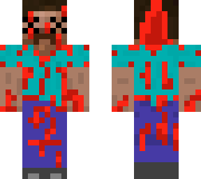 dead steve
