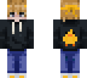 duck boy p2