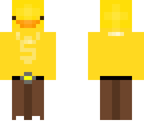 duck do cuack cuack
