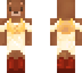 edyn - bear